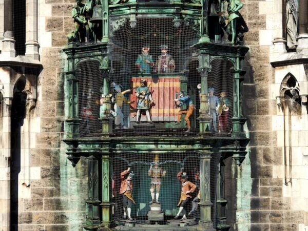 Munich: Walking Tour Old Town and Viktualienmarkt - The Sum Up