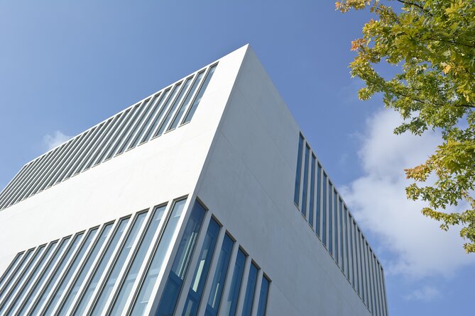 Munich WWII Private Guided Walking Tour - Booking and Payment