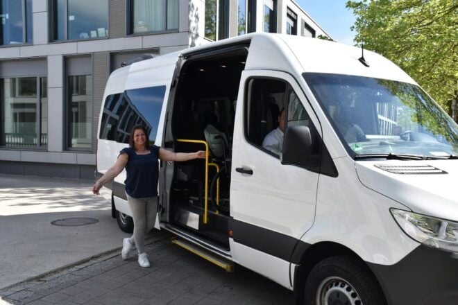 Munich: XXL Airport Transfer for Groups and Bulky Luggage - Inclusions and Extras