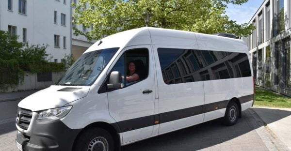 Munich: XXL Airport Transfer for Groups and Bulky Luggage - Frequently Asked Questions