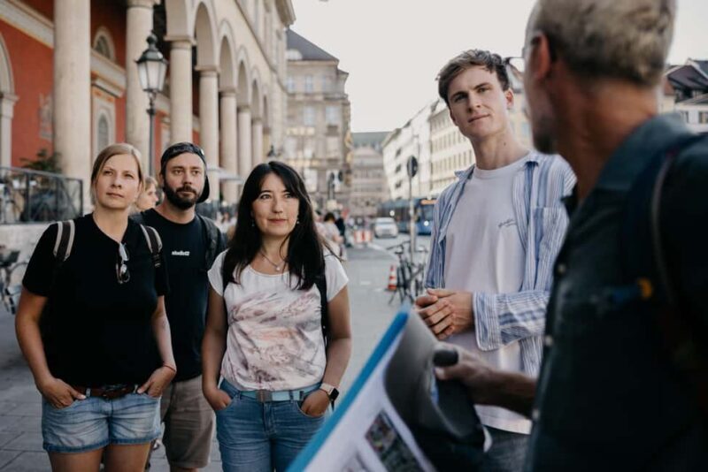 Munich Your Way: Private Tour with Architect & Guide - Exploring Munich with a Custom Touch: A Review of the "Munich Your Way" Private Tour