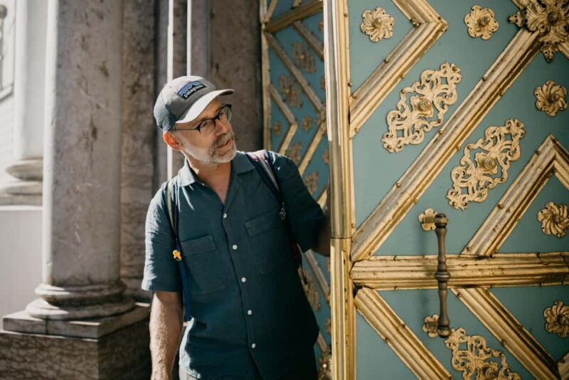 Munich Your Way: Private Tour with Architect & Guide - Good To Know