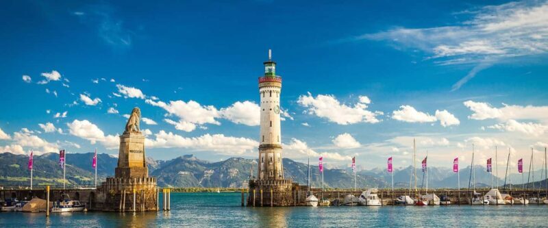 Munich: Zurich, Austria, Liechtenstein and Lindau Day Trip - A Deep Dive Into the Itinerary and Experience
