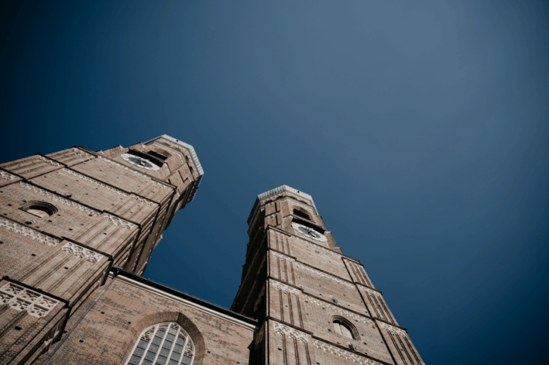 Munich's 500 Years of Architecture Guided Tour - Detailed Breakdown of the Itinerary