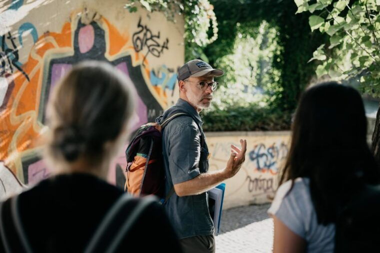 Munich's 500 Years of Architecture Guided Tour - The Sum Up