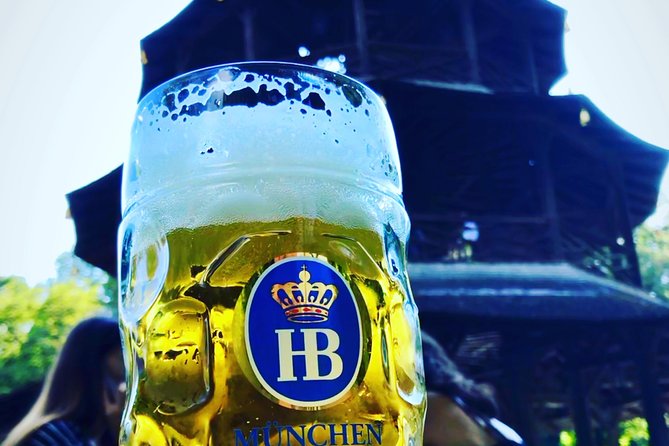 Munichs Best Beer & History - Beer and the Oktoberfest Tradition