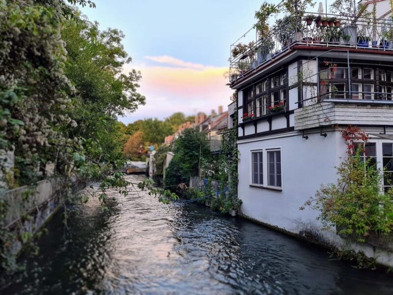 Munich's Hidden Architecture Guided Tour - A Thorough Breakdown of the Tour