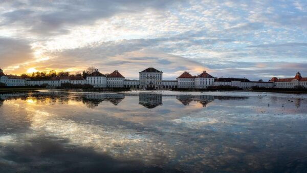 Munichs Nymphenburg Palace Excursion With Private Car/Van - Customization Options
