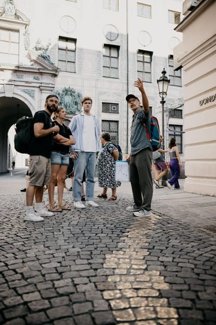 Munich's Old Town Legends - Guided Tour - Good To Know
