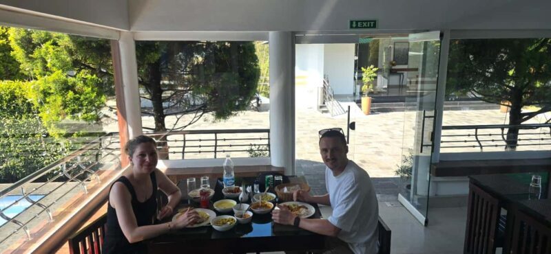 Munnar: Anakulam Jeep Safari to Explore Wild Elephants - Final Thoughts