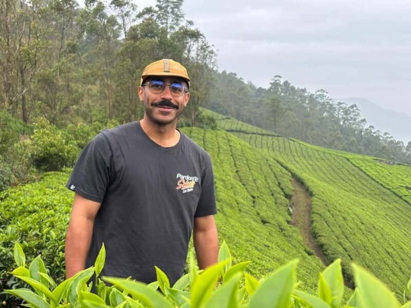 Munnar: Chokramudi Peak Full-Day Trekking Tour - How the Experience Feels