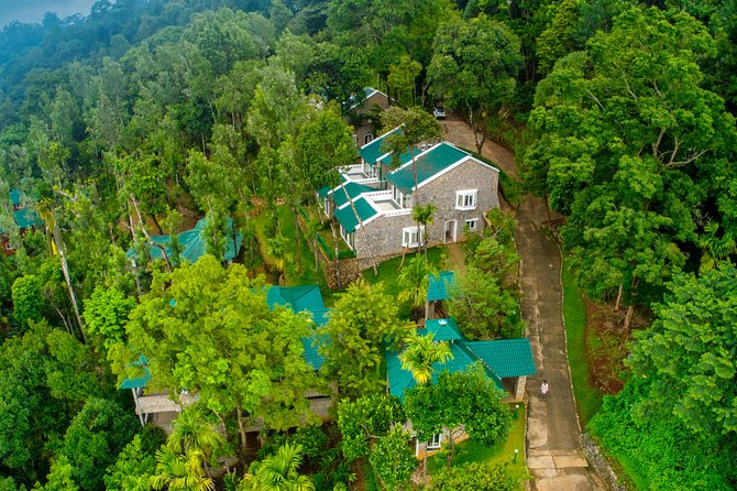 Munnar Full-Day Small-Group Tour (Feb ) - Inclusions