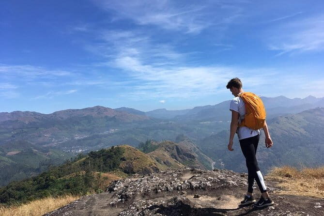 Munnar historical trail- (walk into Tea garden, village & market) - Frequently Asked Questions