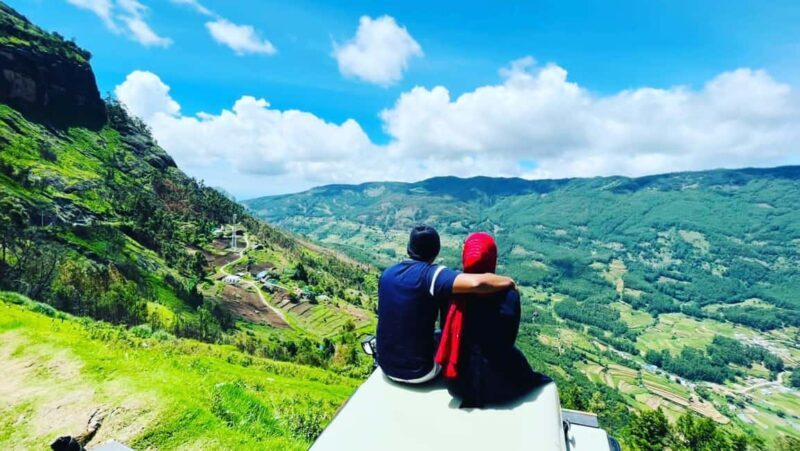 Munnar: Jeep Safari to Vattavada Village - Good To Know