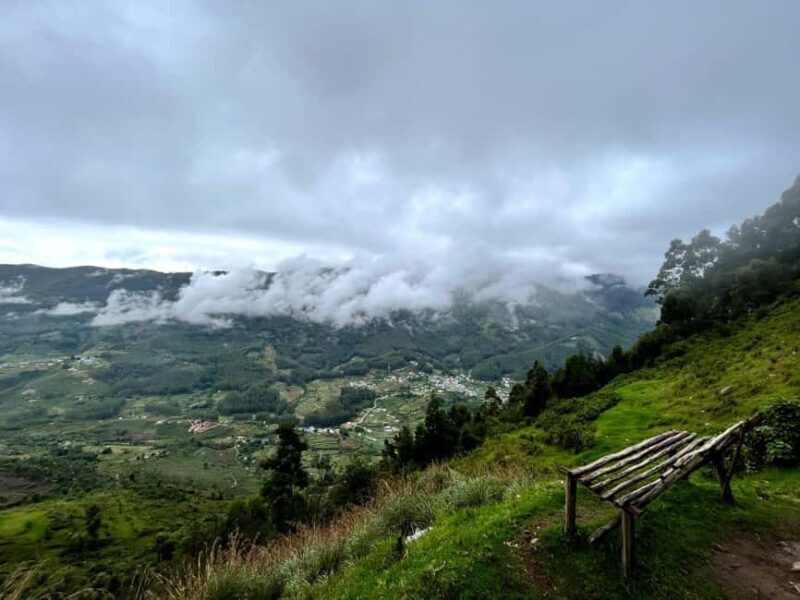 Munnar: Jeep Safari to Vattavada Village - Travel Experience and Practical Tips