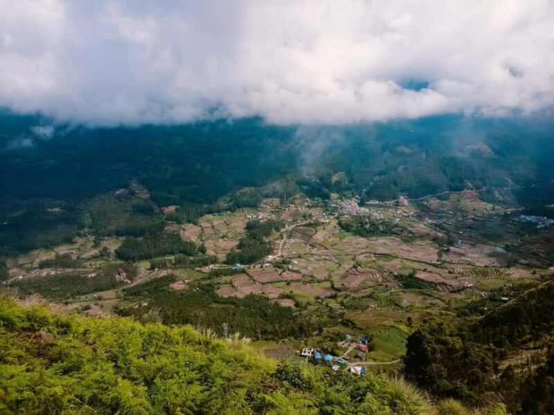 Munnar: Jeep Safari to Vattavada Village - Final Thoughts