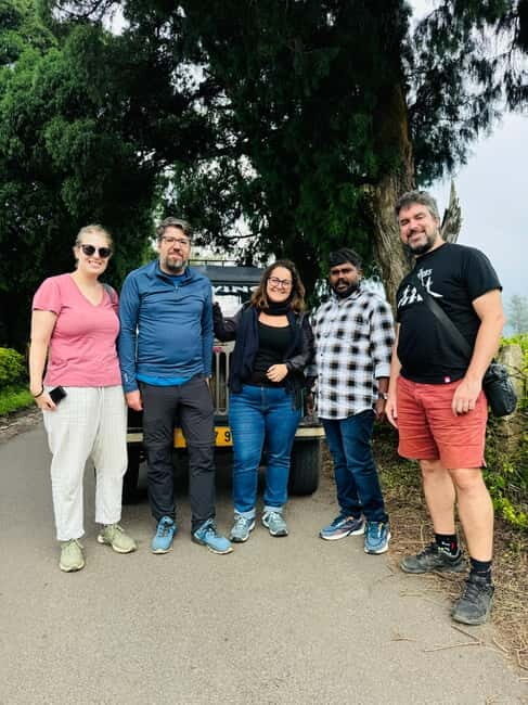 Munnar: Kolukkumalai Tea Plantation Jeep Tour - Final thoughts on value and who it’s for