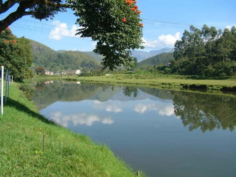 Munnar Letchmi Hills village Tour - Munnar Letchmi Hills Village Tour: An Authentic Peek into Kerala’s Heartland