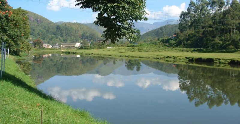 Munnar Letchmi Hills village Tour - Overview and What to Expect