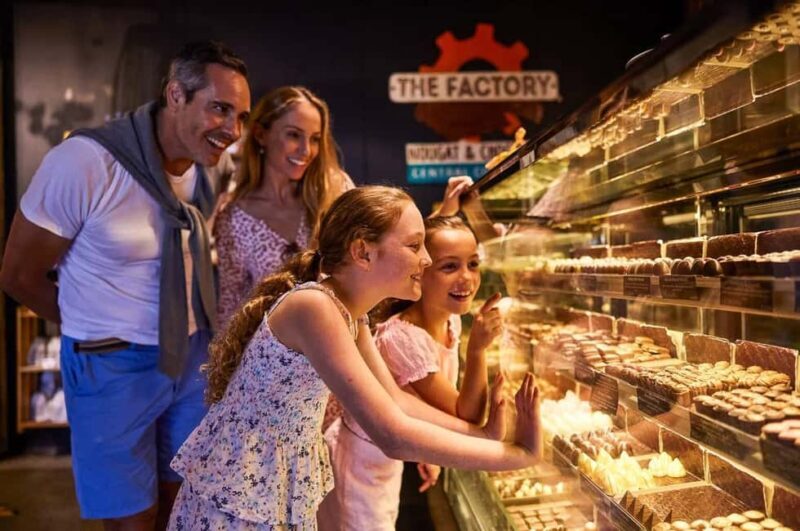 Munnar Local Sightseeing (Adventure Spots) - Final Words