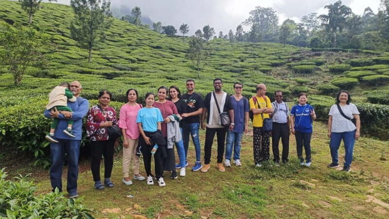 Munnar Nature Walk - The Sum Up