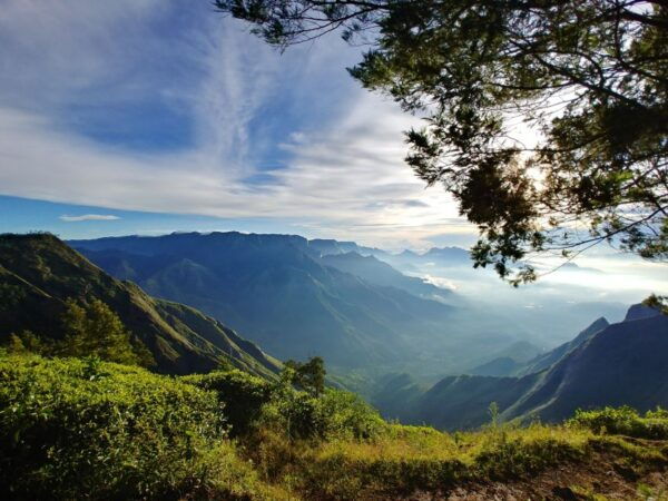 Munnar Private Day Trip - Directions
