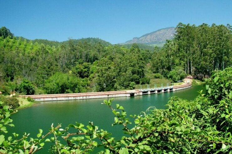 Munnar Site-Seeing Tour - Good To Know