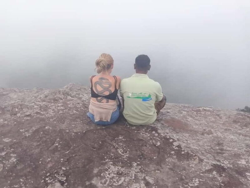 Munnar: Sunrise Trekking Adventure with Breakfast - An Honest Deep Dive into the Munnar Sunrise Trek