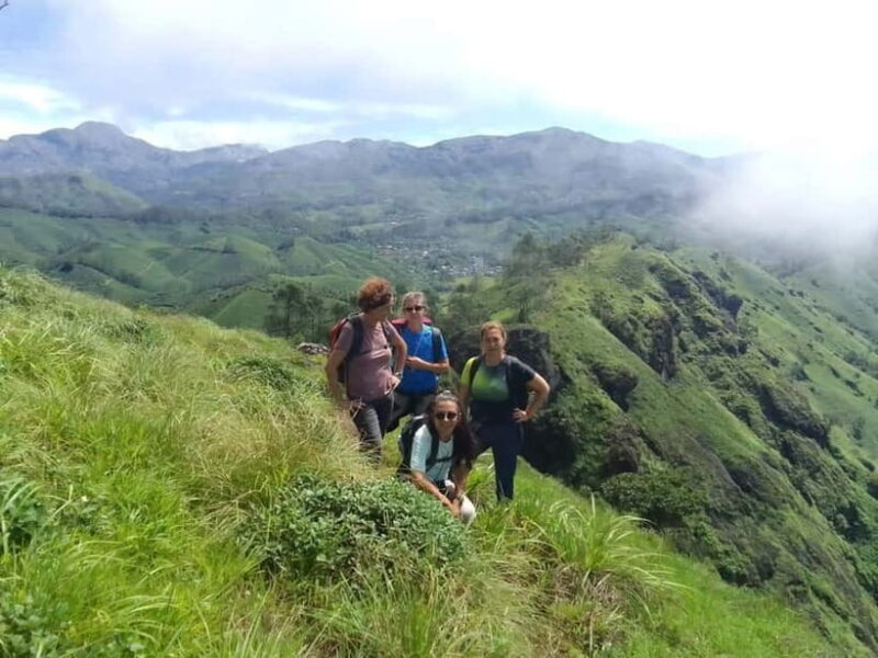 Munnar: Sunrise Trekking Adventure with Breakfast - Who Should Consider This Trek?