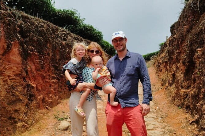 Munnar Tea Trail Tour , Tea factory visit & Tea Tasting - FAQ