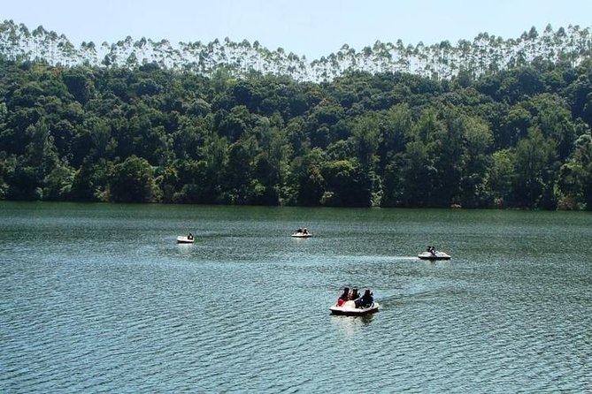 Munnar Tea Valley Tour ( by Munnar Info) - Overview of the Tour
