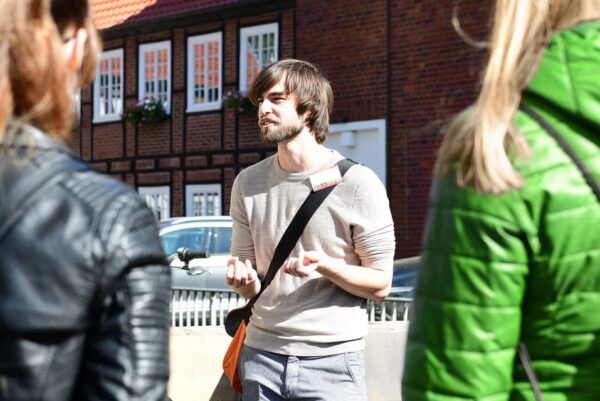 Münster: Entertaining Guided Tour to Old Town Highlights - Customer Feedback