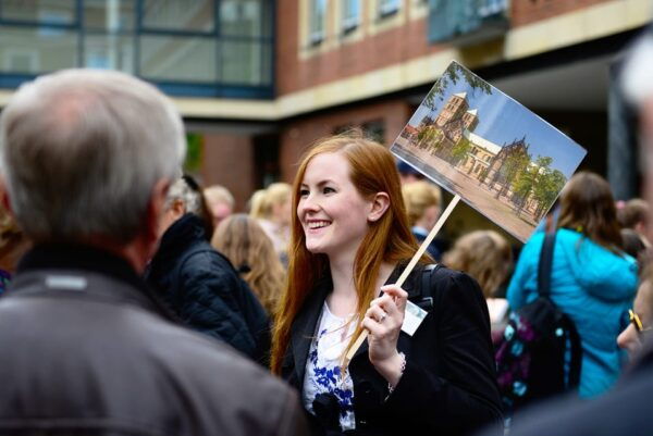 Münster: Entertaining Guided Tour to Old Town Highlights - Frequently Asked Questions