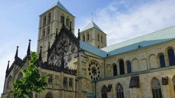 Münster: Self-Guided Journey Through the Citys History - The Sum Up