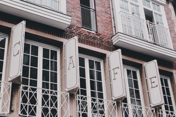 Münster: Walking Tour of Instagram-Worthy Spots With a Local - Botanical Garden