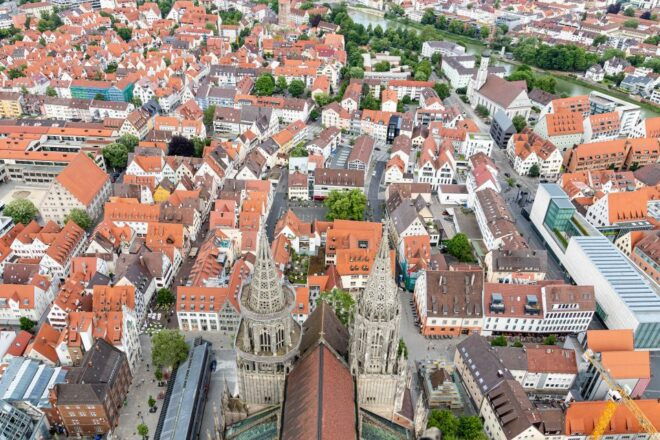 Münster: Walking Tour of Instagram-Worthy Spots With a Local - Common Questions