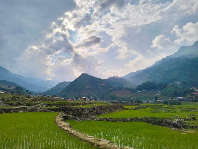 Muong Hoa - Lao Chai - Ta Van Half Day - Cultural Insights