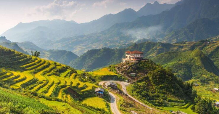 Muong Hoa Valley 2-Day Group Trek With Homestay - Activity Details