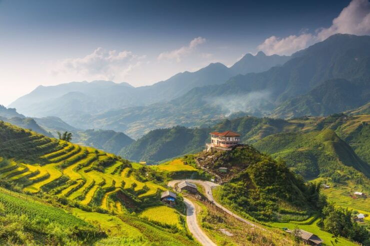 Muong Hoa Valley 2-Day Group Trek With Homestay - Experience Highlights
