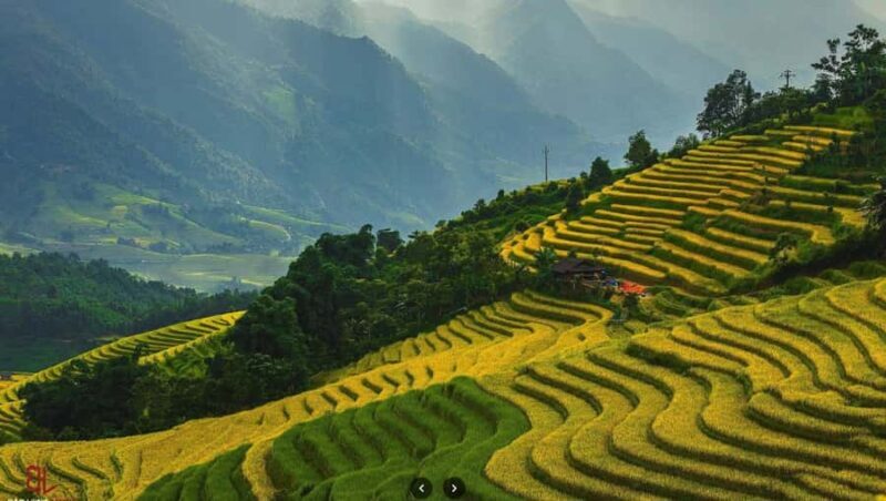 Muong Hoa Valley, Ta Van Village No-Trek Eco Tour, Spa, Cafe - Introduction