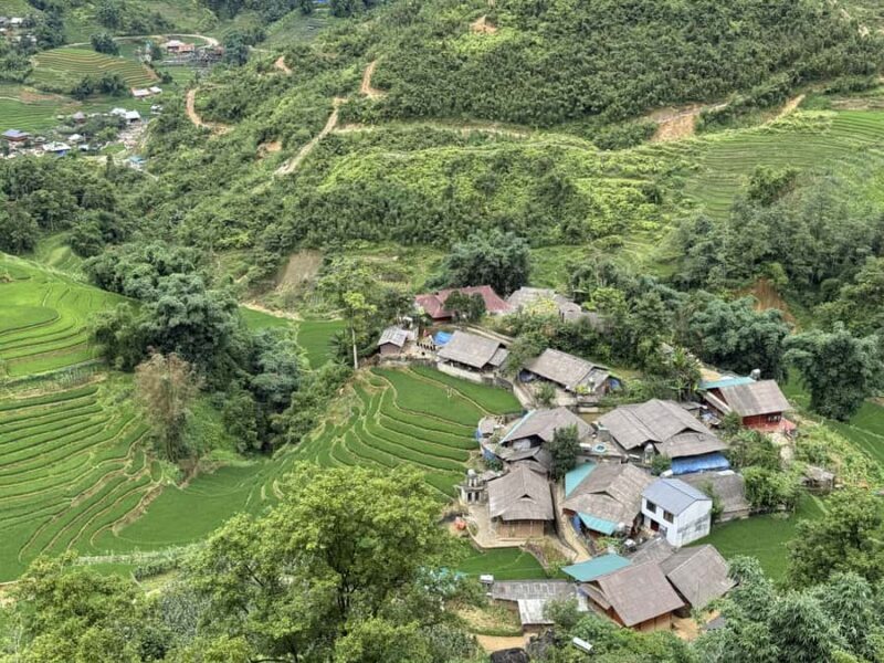 Muong Hoa Valley, Ta Van Village No-Trek Eco Tour, Spa, Cafe - Final Thoughts: Is It Worth It?