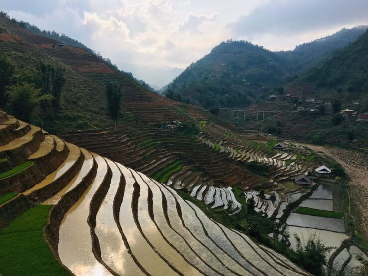 Muong Hoa Valley Trek 2 Days With Local Guide - Good To Know