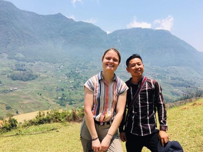 Muong Hoa Valley Trek 2 Days With Local Guide - Day 2 Highlights