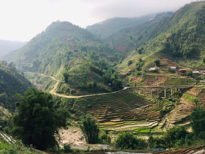 Muong Hoa Valley Trek 2 Days With Local Guide - Exclusions and Important Notes