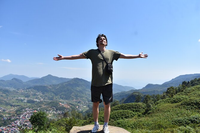 Muong Hoa Valley View & Village Trek in Sapa 1 Day - Common Questions