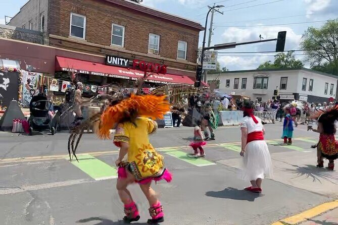 Murals and Memories from the George Floyd Protests - Good To Know