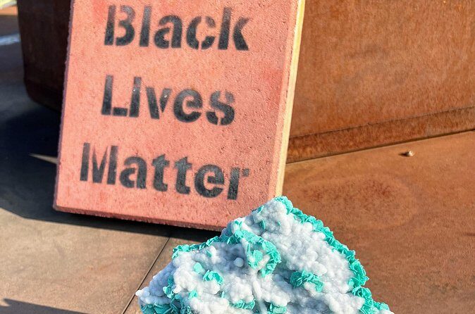 Murals and Memories from the George Floyd Protests - FAQ