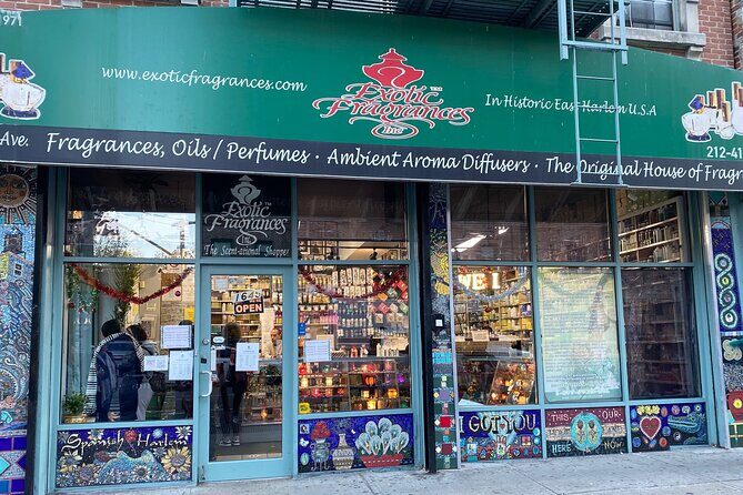 Murals and Mosaics of Spanish Harlem: Amazing Street Art - FAQ