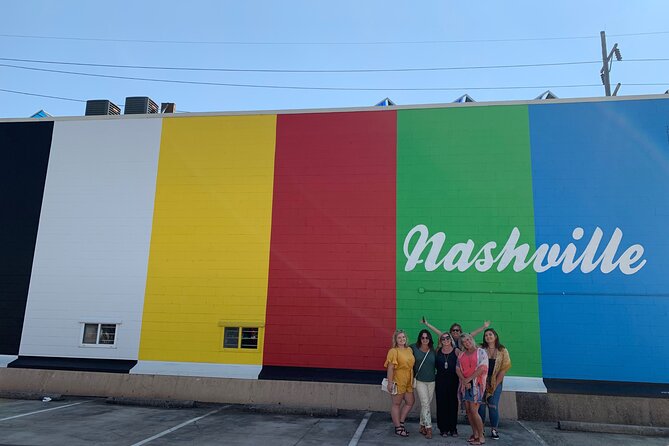 Murals & Margaritas - The Sum Up