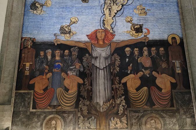 Murals of Mexico City - Who Should Take This Tour?